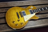 Gibson Custom Limited Edition Murphy Lab 59 Les Paul Ultra Light Aged Lemonburst 94658-32.jpg